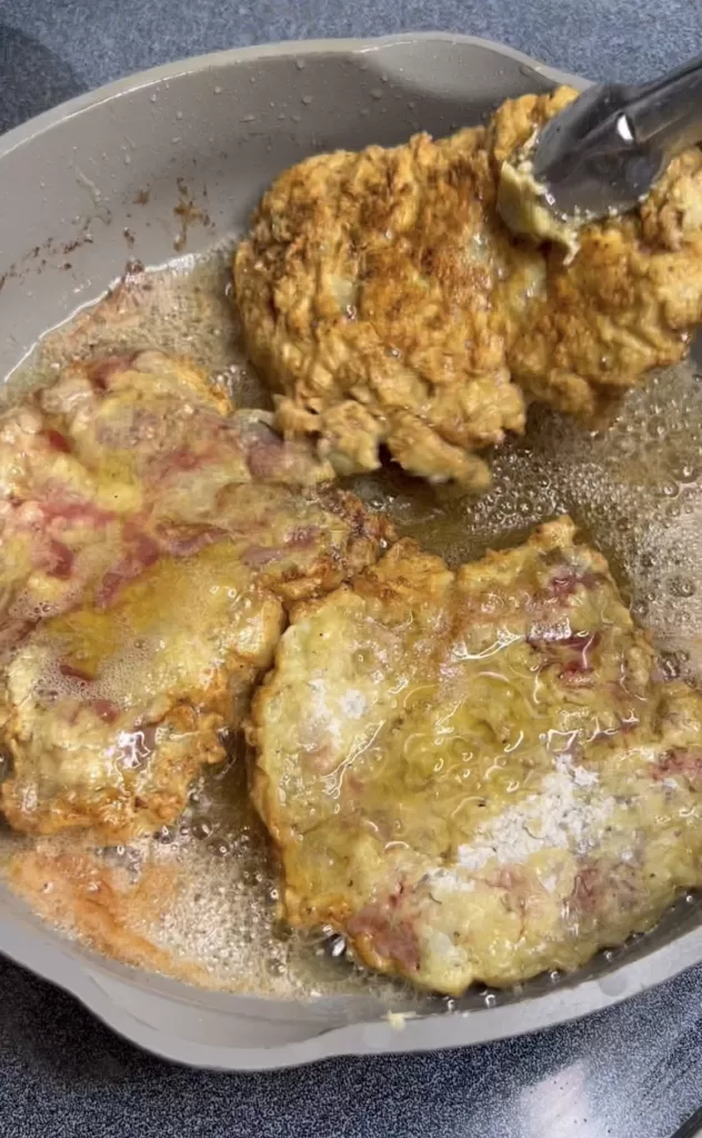 The Ultimate Chicken Fried Steak Recipe with Gravy - Mom On Timeout