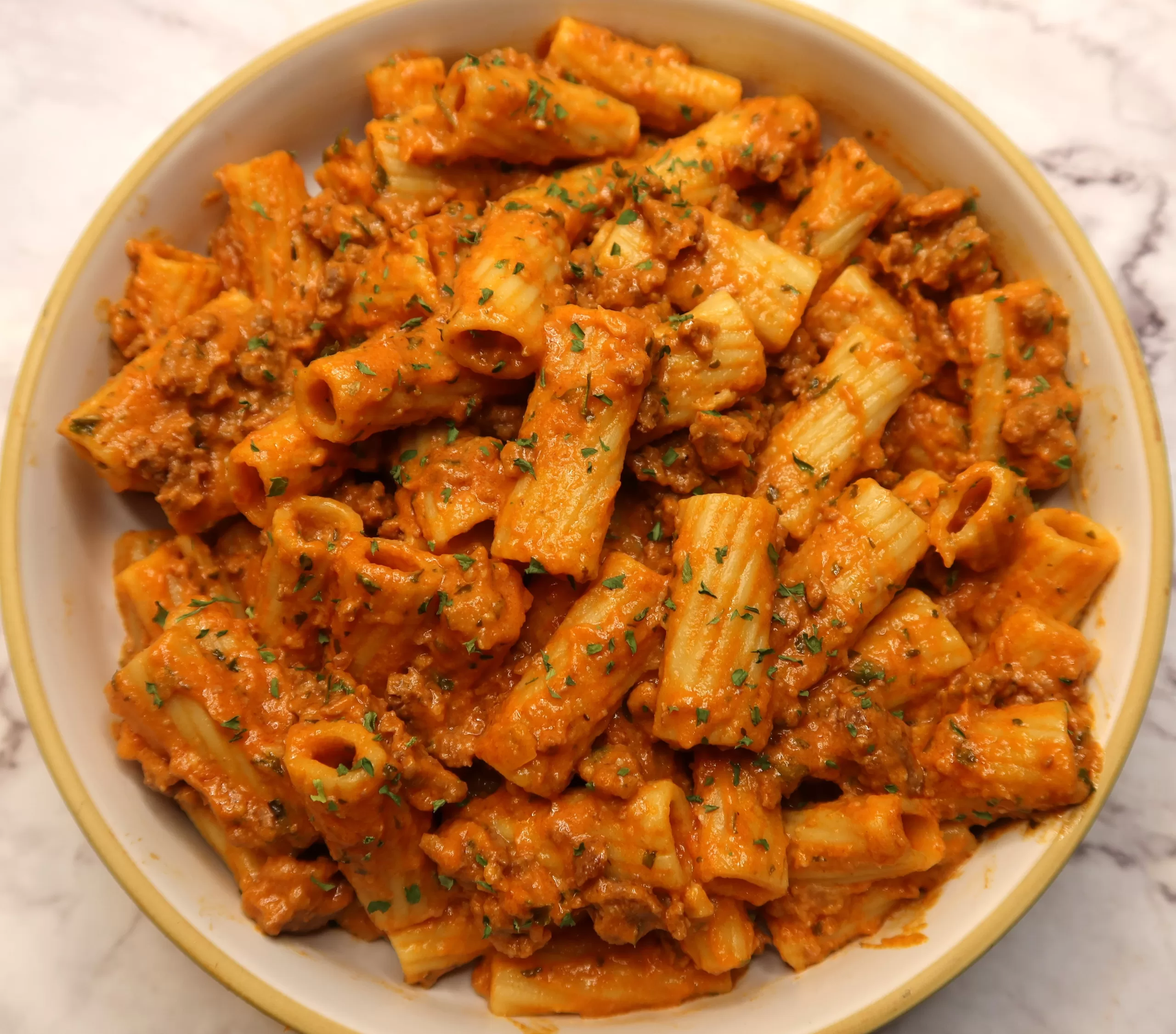 Making Rigatoni By Hand Is Easier Than You Think 