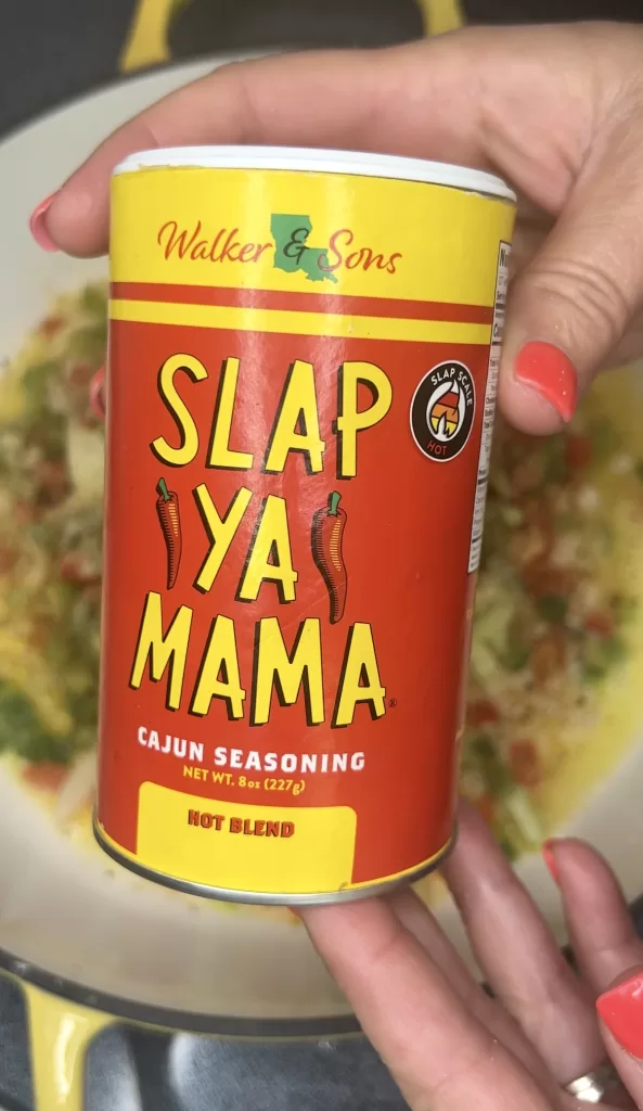 Slap Ya Mama Seasoning Combo Pack