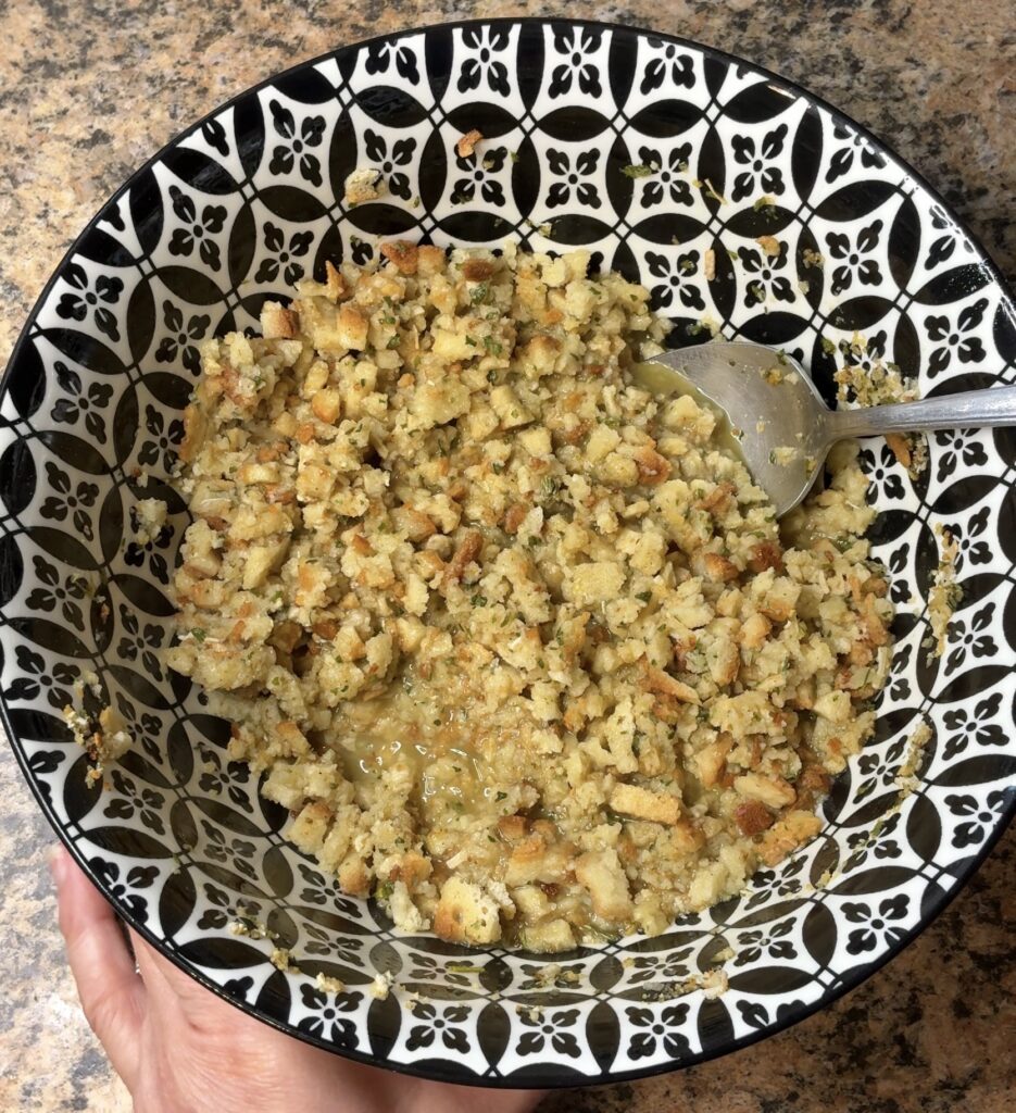 stove top stuffing mix