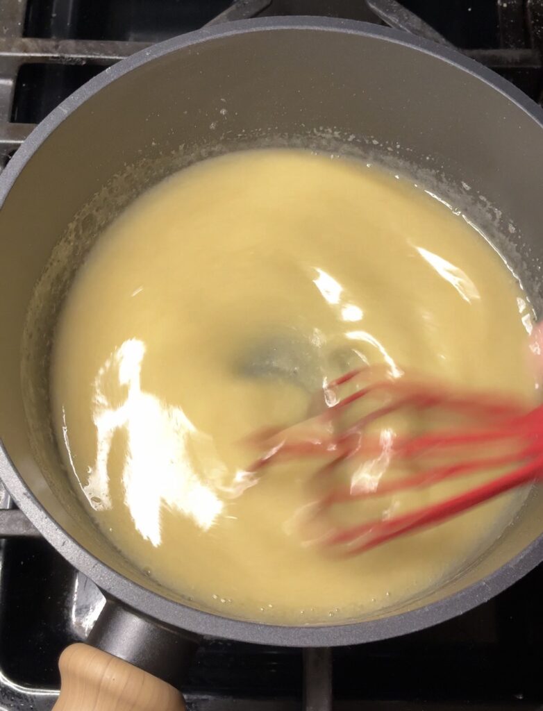 Easy Turkey Gravy (Made from Drippings)