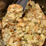 Crockpot Stuffing