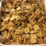 Spicy Pickle Ranch Crackers