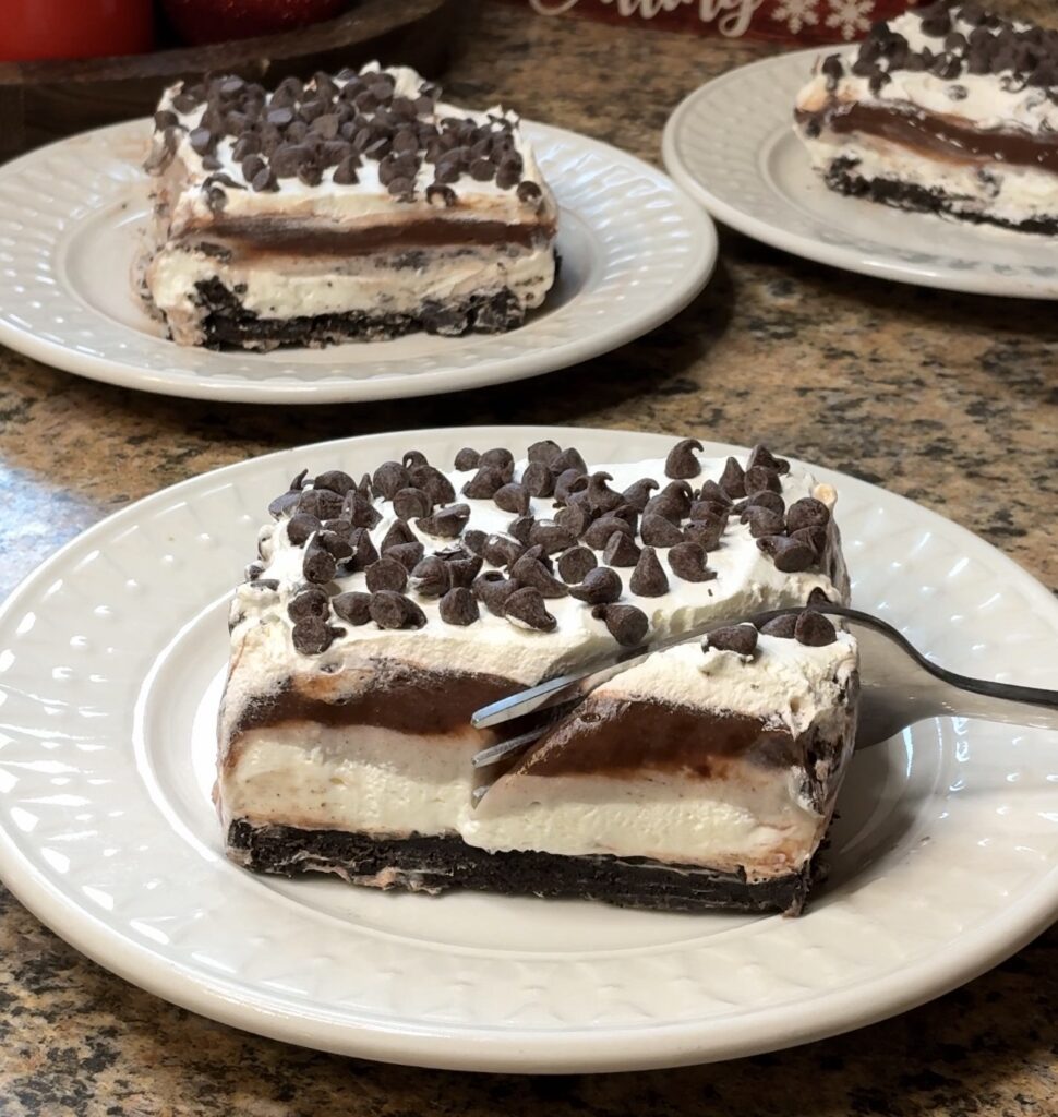 Cookies and Cream Lush