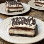 Cookies and Cream Lush