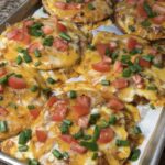 Copycat Taco Bell Mexican Pizza