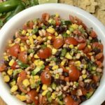 Easy Cowboy Caviar Recipe