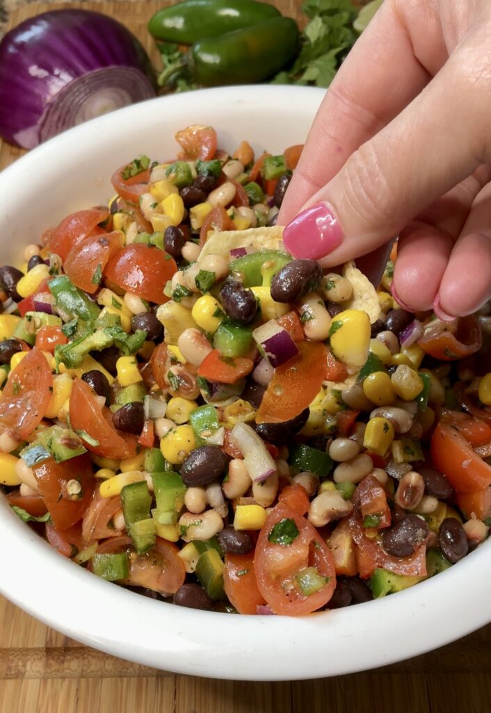 cowboy caviar
