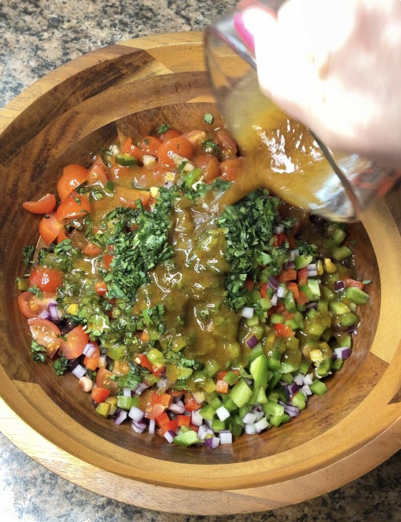 cowboy caviar