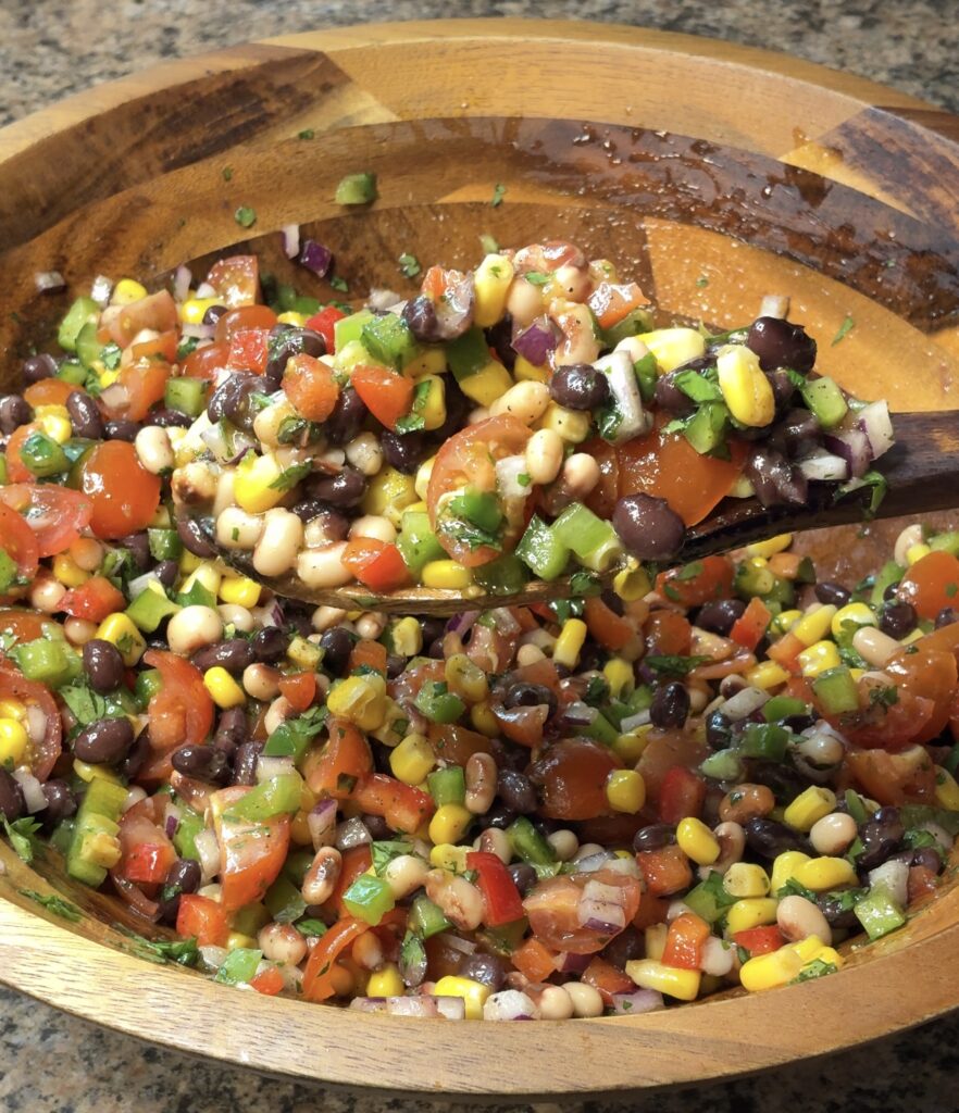 cowboy caviar