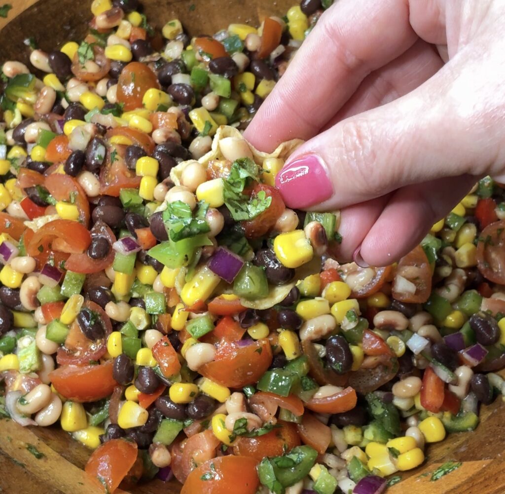 cowboy caviar