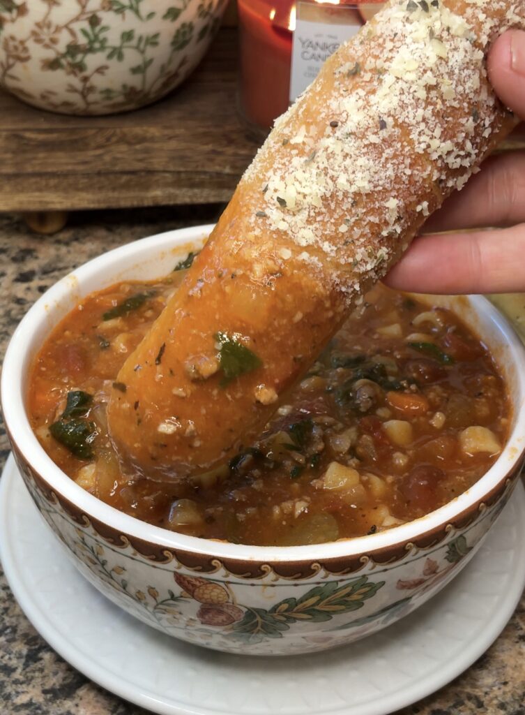 Pasta e Fagioli